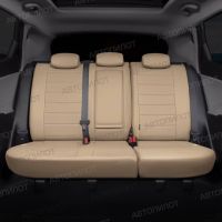 Чехлы Автопилот Экокожа на ГАЗ 3110-31105 Волга 1997-2008 г.в.