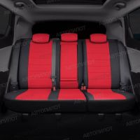 Чехлы Автопилот Экокожа на ГАЗ 3110-31105 Волга 1997-2008 г.в.