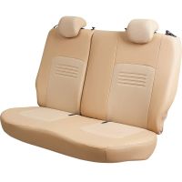 Чехлы Экокожа Турин Классик на Lada Vesta / Vesta SW Cross (2015+)