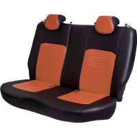 Чехлы Экокожа Турин Классик на Lada Vesta / Vesta SW Cross (2015+)