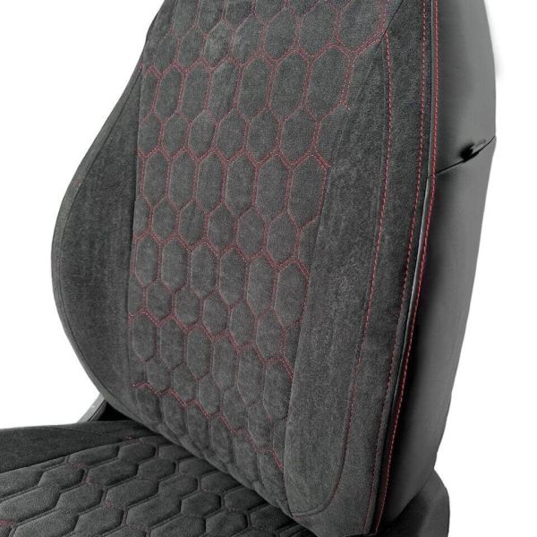 Чехлы Велюр на Haval M6 2 (2021+)