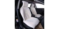 Накидки на сиденья Зимние Мех