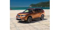 Nissan X-Trail T32 с 2015+