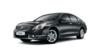 Nissan Teana 2 2008-2013