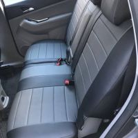 Чехлы Автопилот на Chevrolet Orlando 7 мест (2012-2015)