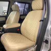 Чехлы Автопилот на Ford Explorer 4 (2005-2010)