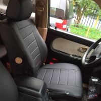 Чехлы Автопилот на Great Wall G3 пикап