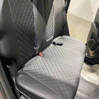 Чехлы Автопилот на Hyundai Tucson 4 (2020+)