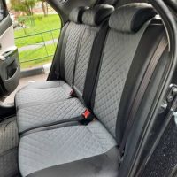 Чехлы Автопилот на Kia Ceed 2012-2018 г.в.