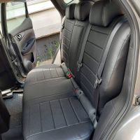 Чехлы Автопилот на Nissan Qashqai 2 (J11) (с 2014+)