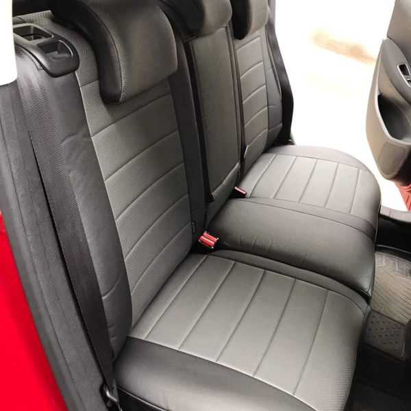 Чехлы Автопилот на Peugeot 308 хэтчбек 2008-2015 г.в.