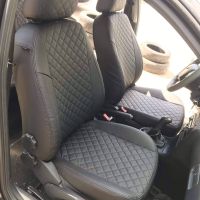 Чехлы Автопилот на Skoda Octavia Tour 1996-2010 г.в.