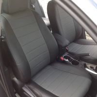 Чехлы Автопилот на Toyota Corolla 2013-2019 г.в.