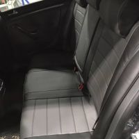 Чехлы Автопилот на Volkswagen Jetta 5 седан (2005-2011)