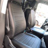 Чехлы Автопилот на Volkswagen Multivan T6 (7 мест) с 2015+