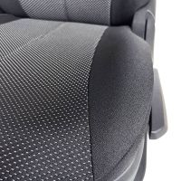 Чехлы из Жаккарда на KIA Seltos c 2020+