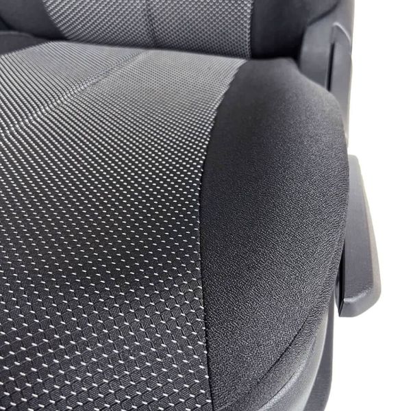 Чехлы из Жаккарда на KIA Seltos c 2020+