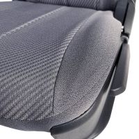 Чехлы из Жаккарда на KIA Seltos c 2020+