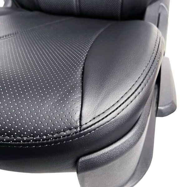 Чехлы Экокожа на KIA Seltos c 2020+