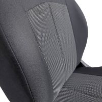 Чехлы из Жаккарда на KIA Seltos c 2020+