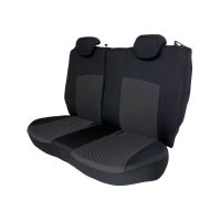 Чехлы из Жаккарда на KIA Seltos c 2020+