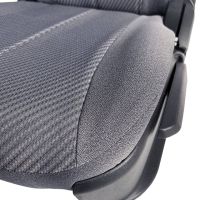 Чехлы из Жаккарда на KIA Seltos c 2020+