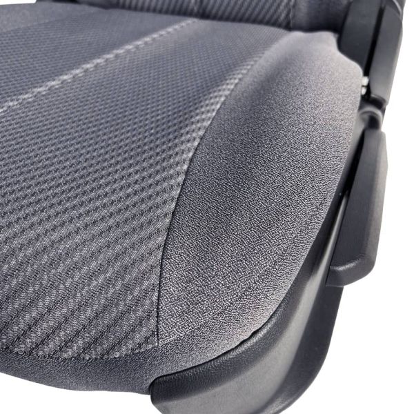 Чехлы из Жаккарда на KIA Seltos c 2020+