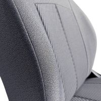 Чехлы из Жаккарда на KIA Seltos c 2020+